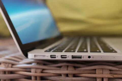 Macbook dns
