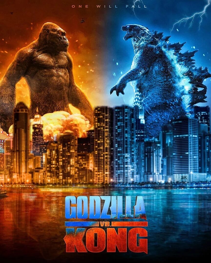 Рост Кинг Конга 2021. Годзилла 2021 Постер. Конг и Годзилла 2021. Godzilla vs King 2021 Постер.