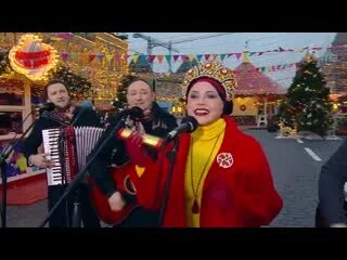Группа внучка