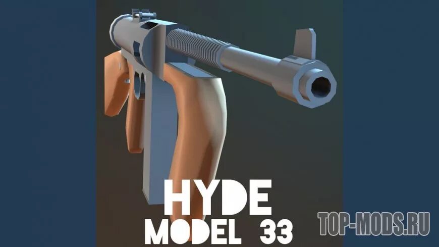 Мод хайд. The Hyde model 33. Hyde model 35. М2 Хайд.