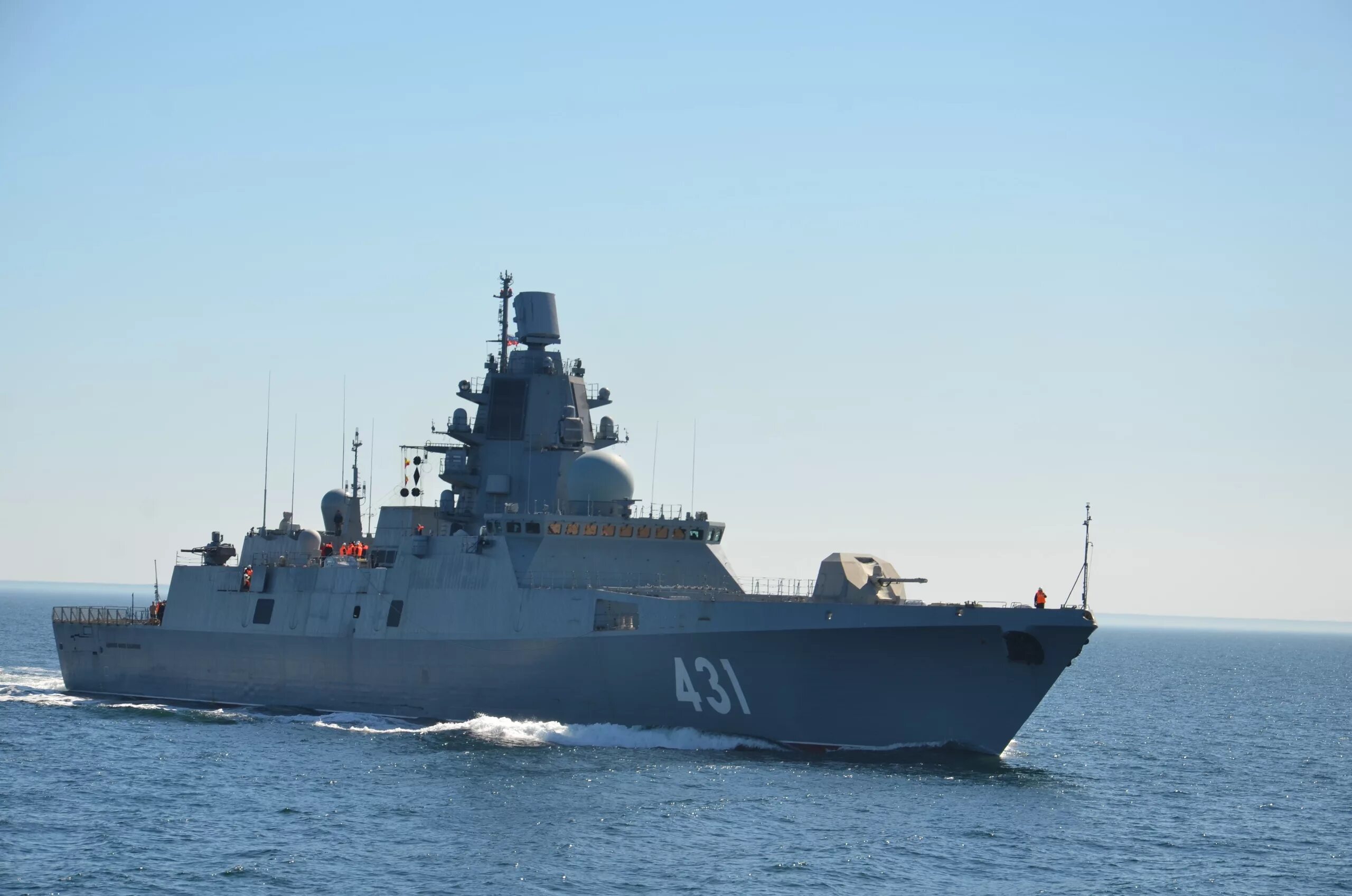 Новые корабли рф. Фрегат ВМФ России «Адмирал горшков». 22350 Адмирал горшков. Фрегат Адмирал Касатонов проекта 22350. Проект 22350 Адмирал горшков.