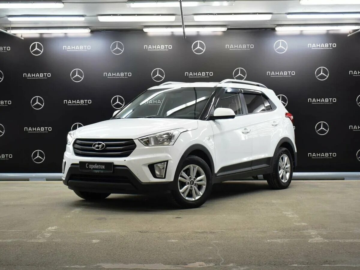 Купить крета 2017 года. Хендай Крета 2.0 автомат. Белый Hyundai Creta i 2.0 at (149 л.с.) 4wd с пробегом. Бронза Крета 2017 цвет. Такси Крета Хендай белая.