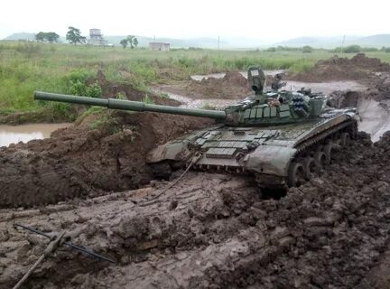 240 танковый