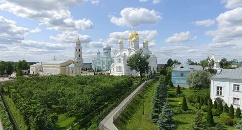 Можно ли ехать в дивеево