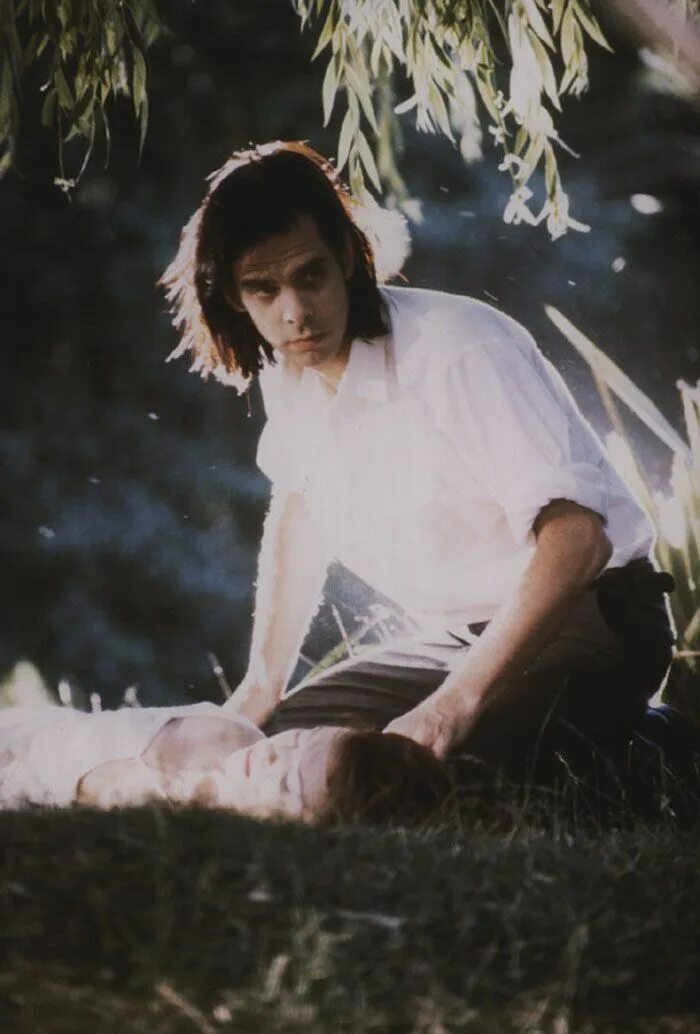 Grow nick. Nick Cave Kylie Minogue. Ник Кейв where the Wild Roses grow.