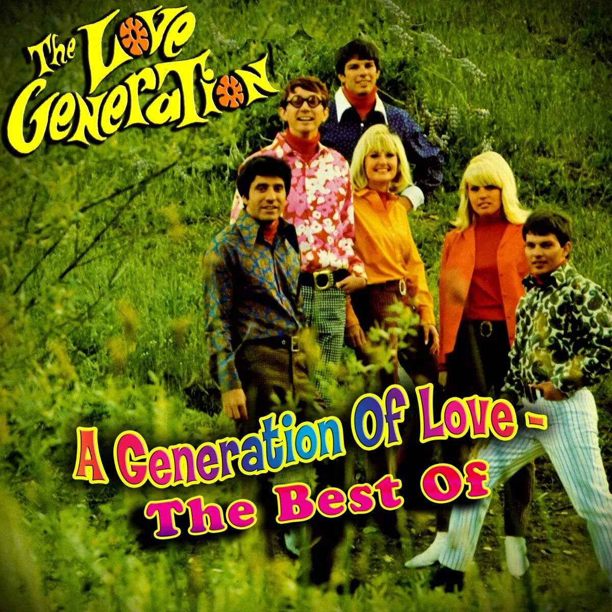 Лов дженерейшен. Альбом Generation of Love. Love Generation группа. Обложка Generation of Love. Love Generation песня.