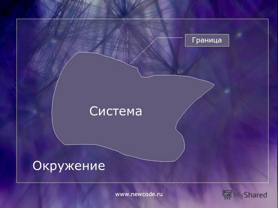 Границы окружения. Границы системы. Границы окружения это. Как определить границы системы. -----Б) границы системы----.