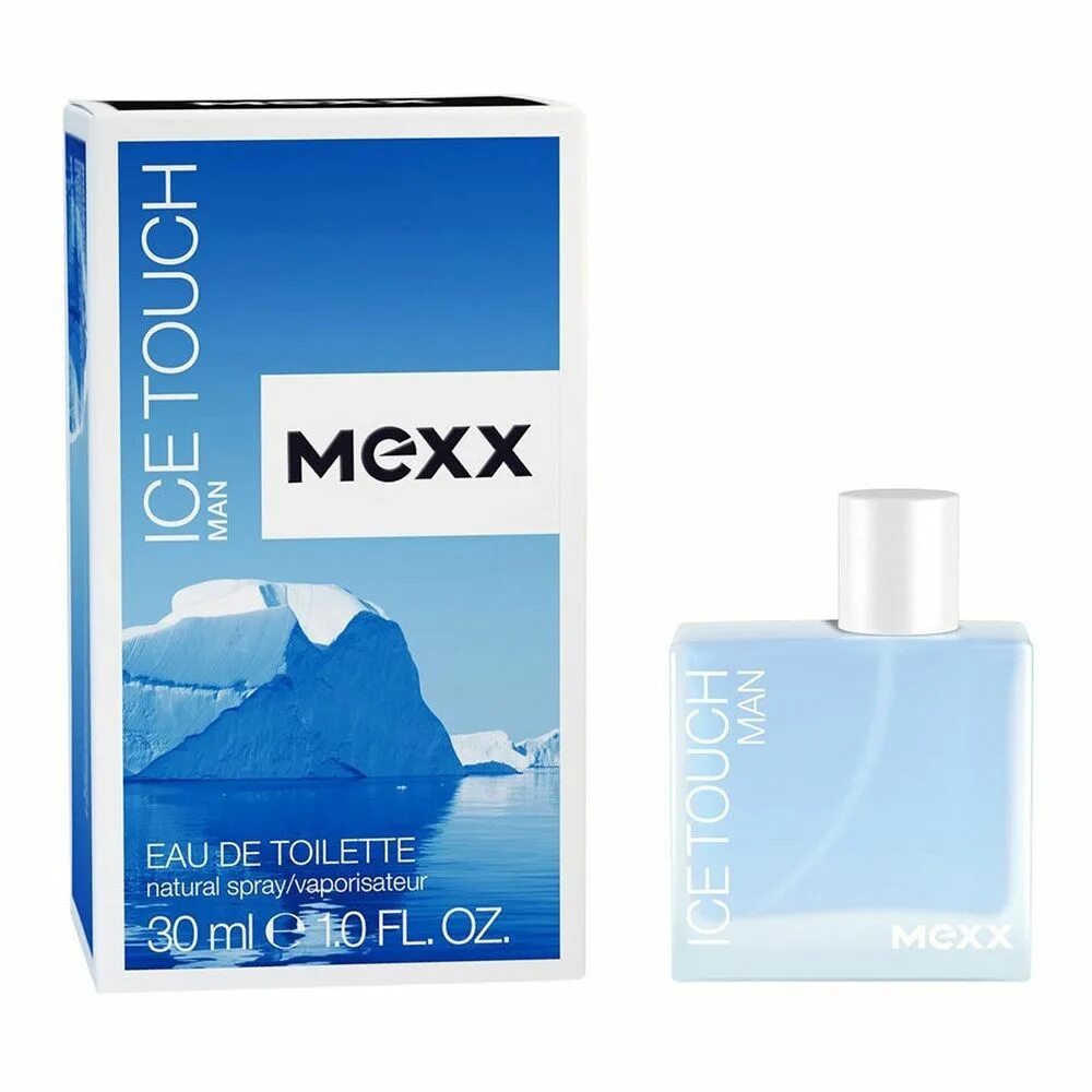 Купить туалетную воду mexx. Mexx Ice Touch man 30 ml. Mexx Ice Touch man 30 ml EDT. Mexx Ice Touch. Mexx духи мужские Ice Touch man.