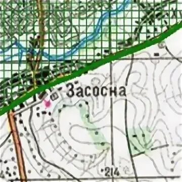 Засосна карта. Храм засосна. Засосна карта. Церковь троицы живоначальной, село красногвардейское. Засосна белгородская область на карте.