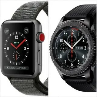 Watch s 3