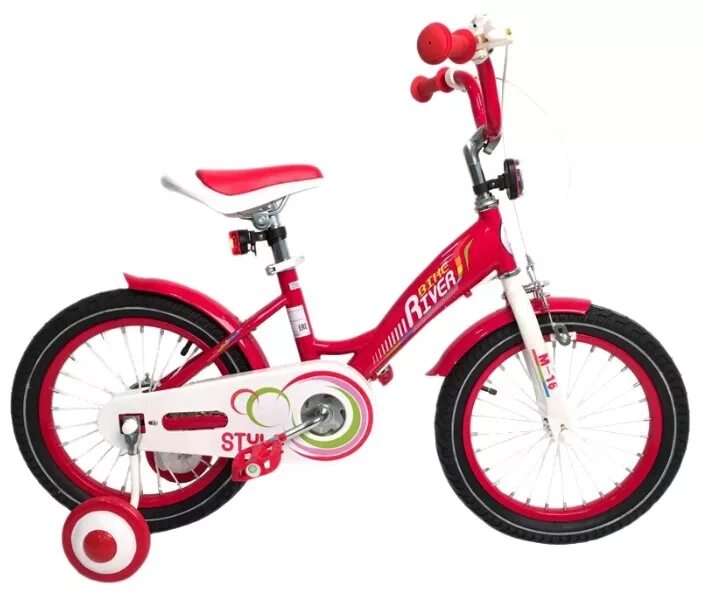 Детский велосипед 5 7 лет. Детский велосипед RIVERBIKE M-16. City-Ride / велосипед двухколесный 16". Велосипед детский MDS 20. River Style велосипед 16.