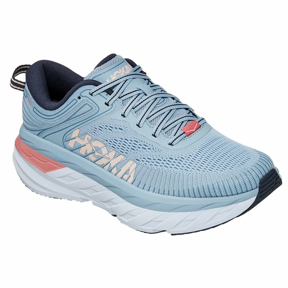 Кроссовки Hoka one one Bondi 7. Hoka Bondi 7 Blue кроссовки. Hoka Bondi 7 женские. Кроссовки мужские Hoka m Bondi 7 Blue Fog / Castlerock. Кроссовки hoka bondi