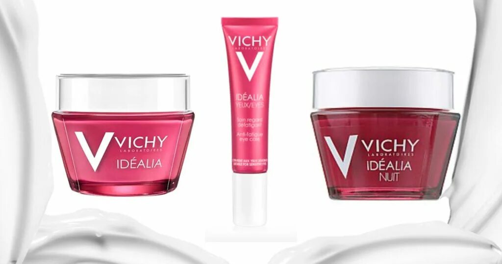 Коем для лица ви ши idealia. V i c y l a. Виши деркос psolution. Vichy purete thermale. V i c y l a.