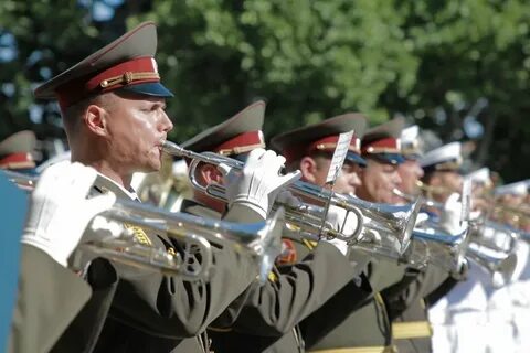 Оркестр севастополь