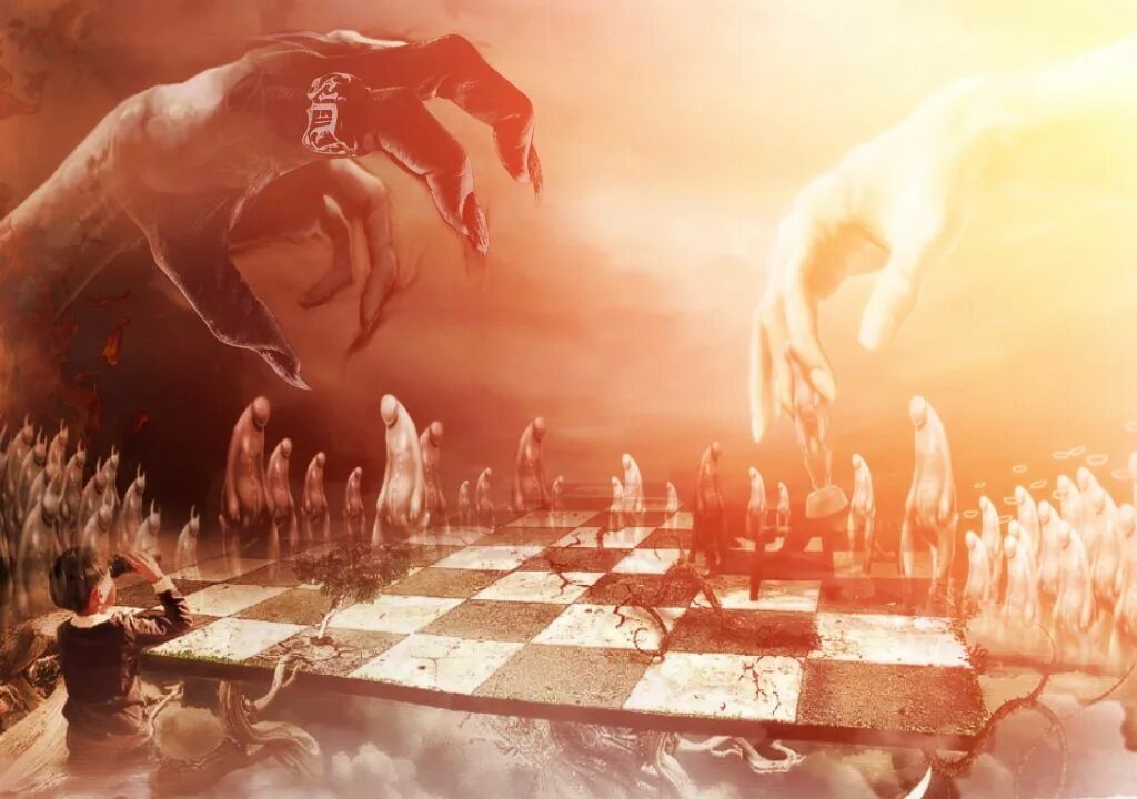 Со мной воюет сатана как называется. Со мной воюет сатана как называется. Со мной воюет сатана как называется. Бог и дьявол. Противостояние бога и дьявола.