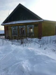 Авито сосновка