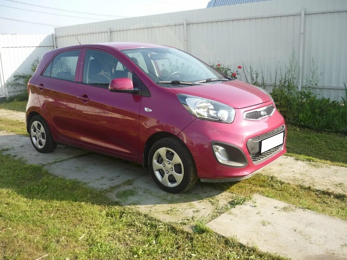 Kia picanto 2012. Киа Пиканто 2012. Kia Пиканто 2012. Киа Пиканто 2 2012. Киа Пиканто фиолетовая.