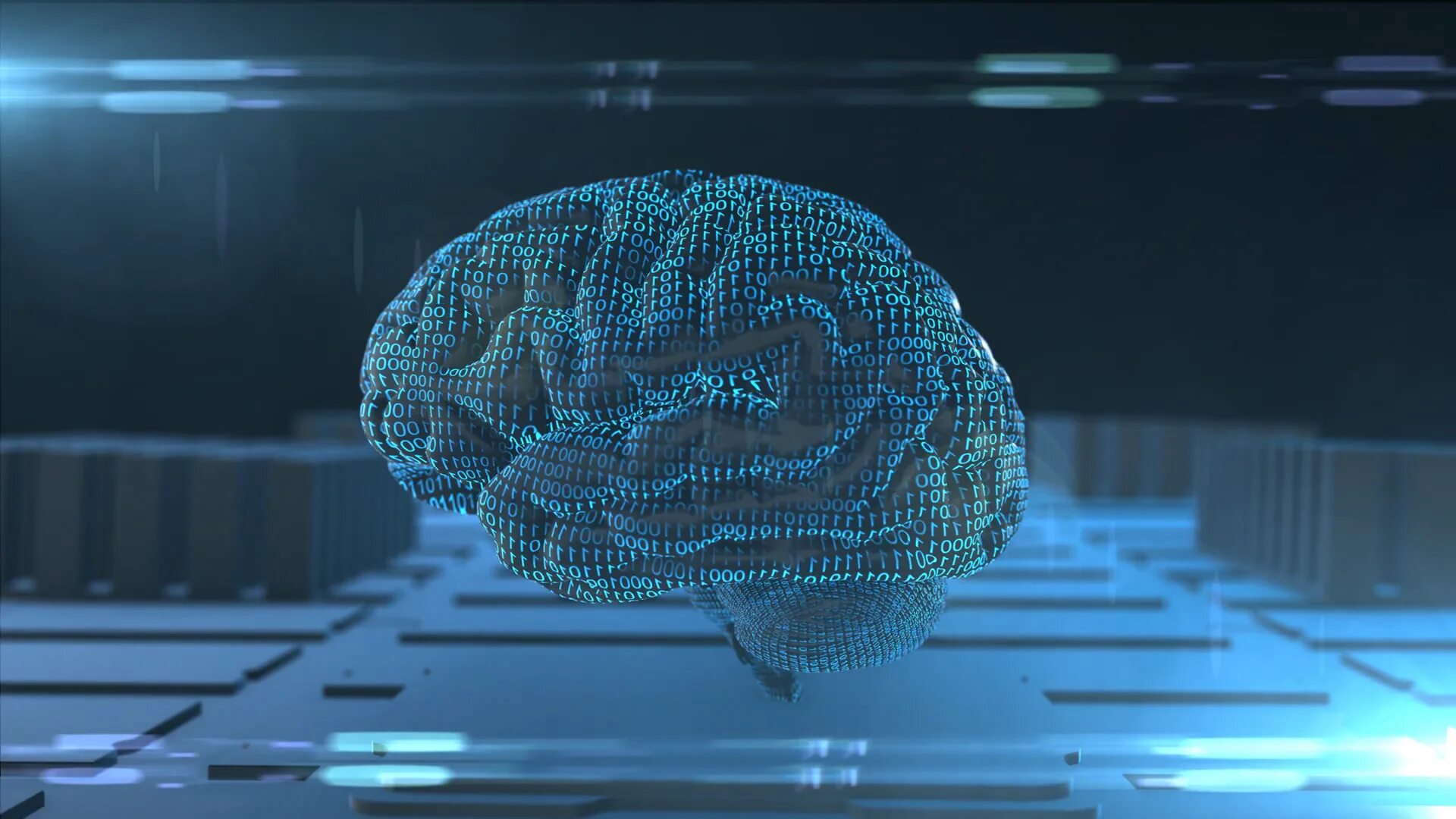 Deeper intelligence