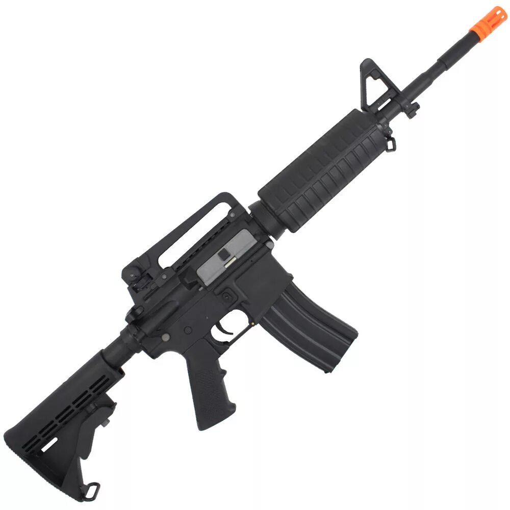 Автомат Colt m4 a1. Colt m4 / m4a1. KJW m4a1. Кольт м4 командо. Страйкбол м