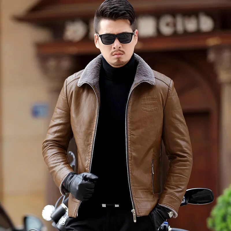 Рейтинг мужских курток. Стильные мужские куртки. Стильные кожаные куртки мужские. Модные куртки для мужчин. Мужские модные зимние кожаные куртки.