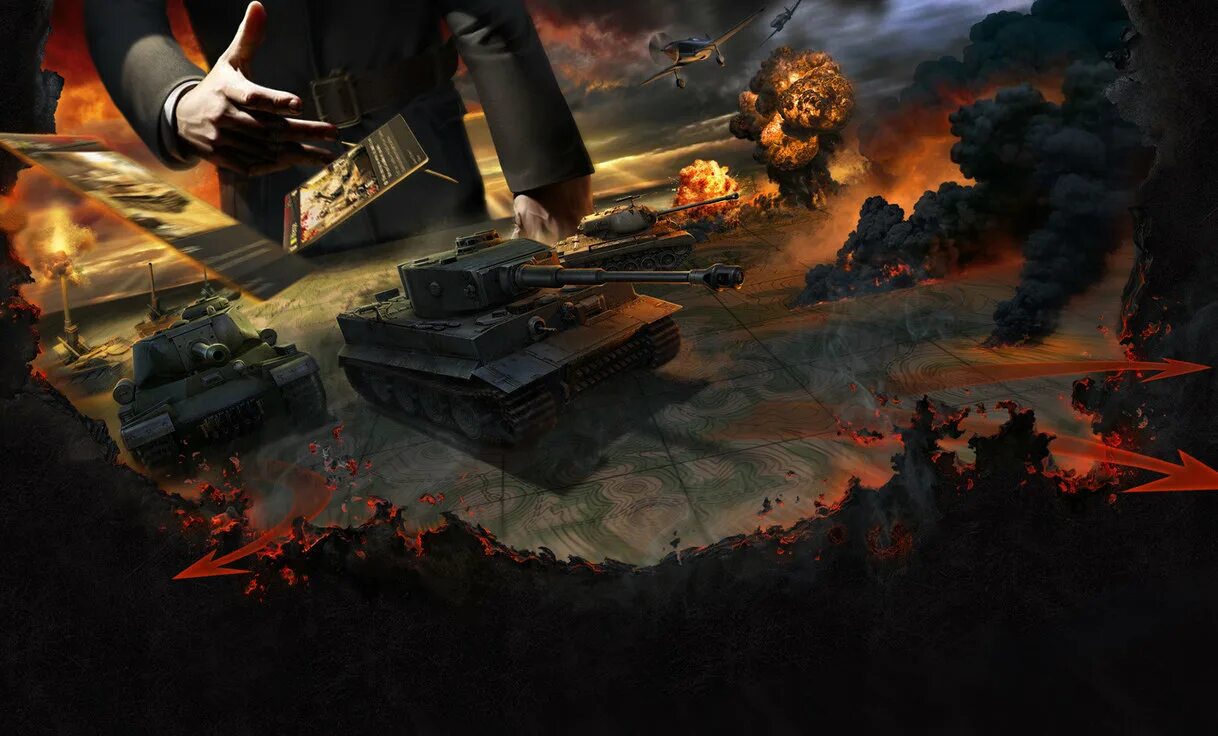 Превью ворлд оф танк. Военные игры World of Tanks. Укреп вот. General tanks