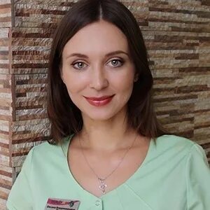 Трихолог сургут