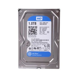 Wd sata iii