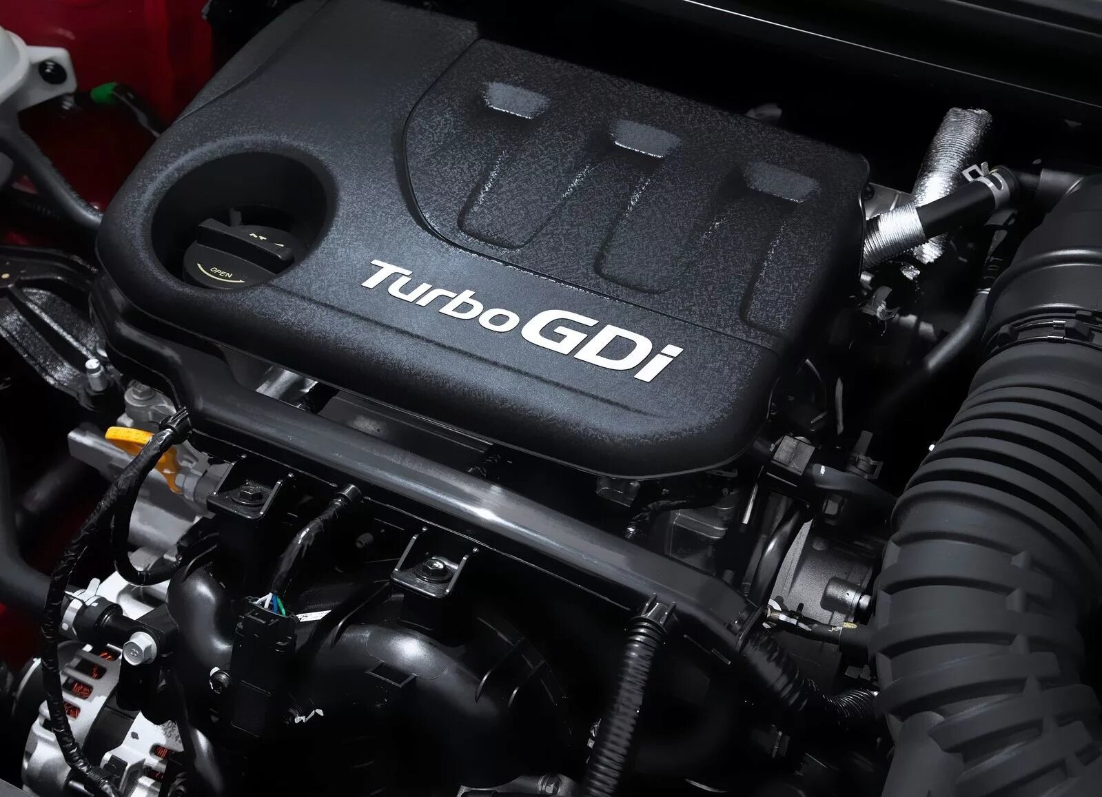 Купить мотор хендай. Hyundai i20 двигатель. Hyundai i30 FD топовый мотор. Хендай ай 20 двигатель. G4fj 1.6 t-GDI номер двигателя.