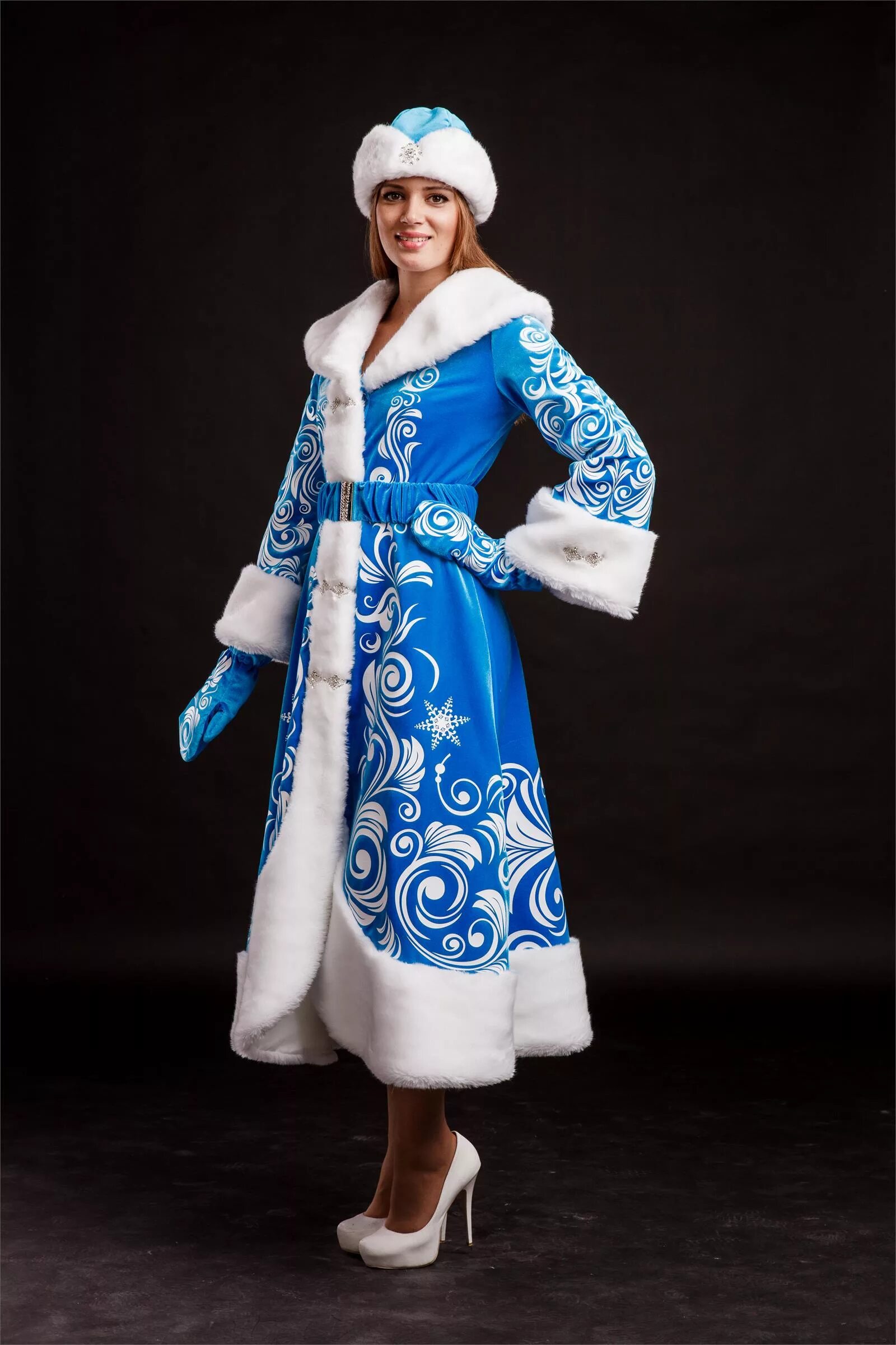 одежда снегурочки фото. снегурочка костюм. костюм снегурочка боярыня. одежда снегурочки фото. костюм снегурочки.