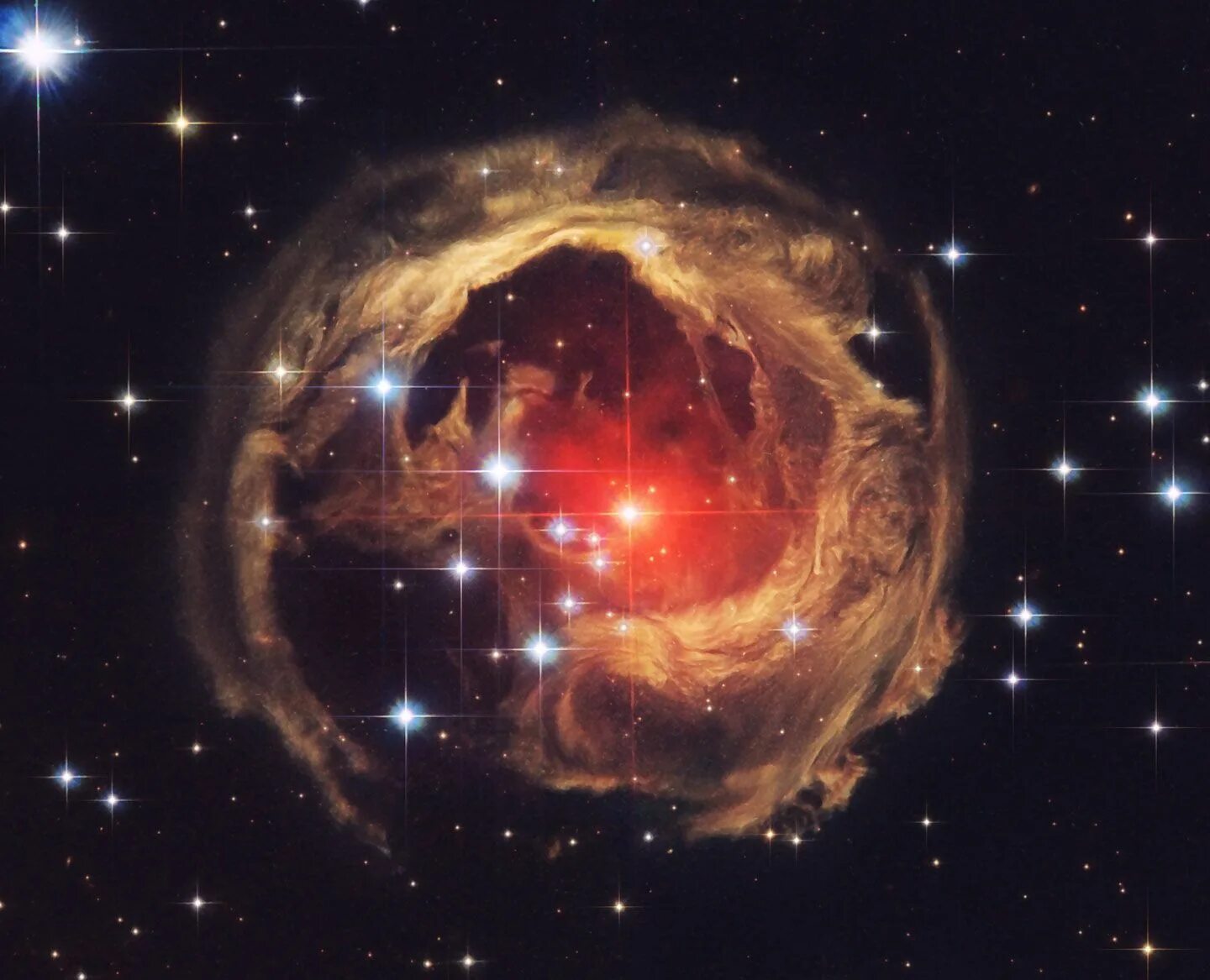 Подборки пульсирующие. V838 Monocerotis. Звезда v838. V838 единорога. Красная переменная звезда v838 Monocerotis.