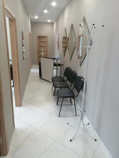 Парикмахерская новоуральск