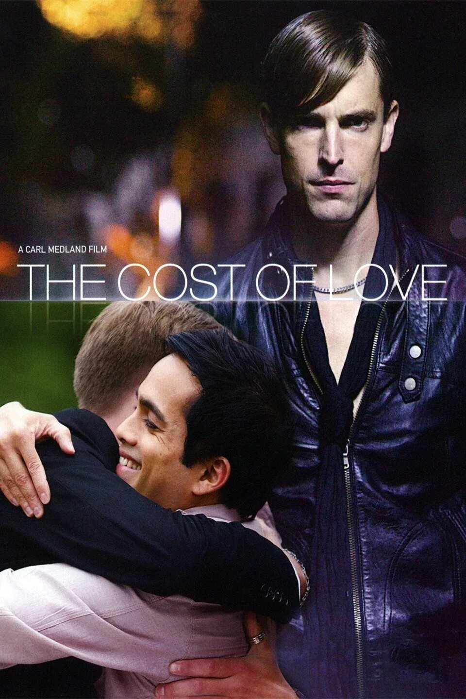 The price of love. The price of love