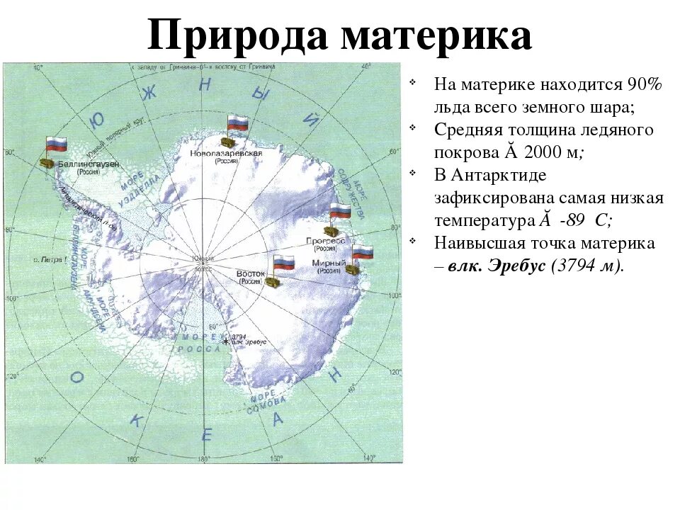 Антарктида на карте 7 класс география. Контурная карта по географии 5 класс Антарктида. Географическое положение Антарктиды. Научные станции в Антарктиде на карте.