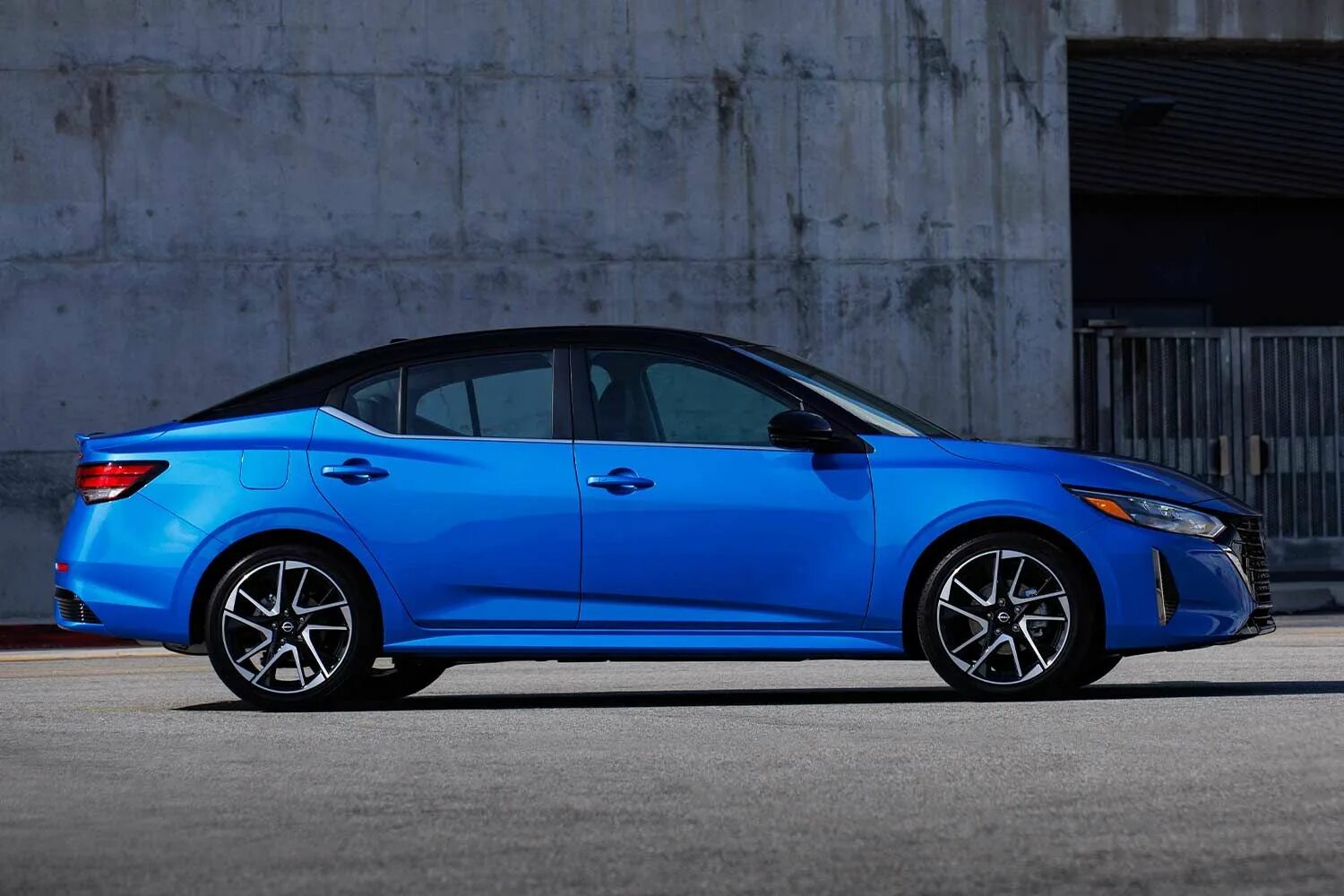 The Biggest Winners and Losers in Auto Sales in Q1 2024