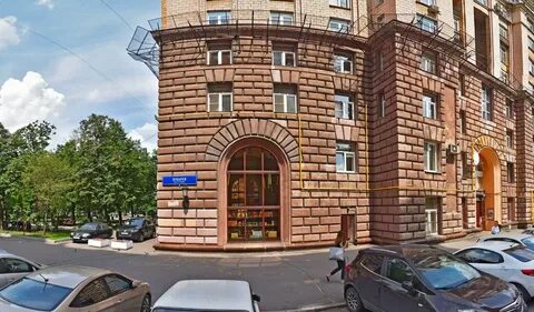 Магазин пр москва