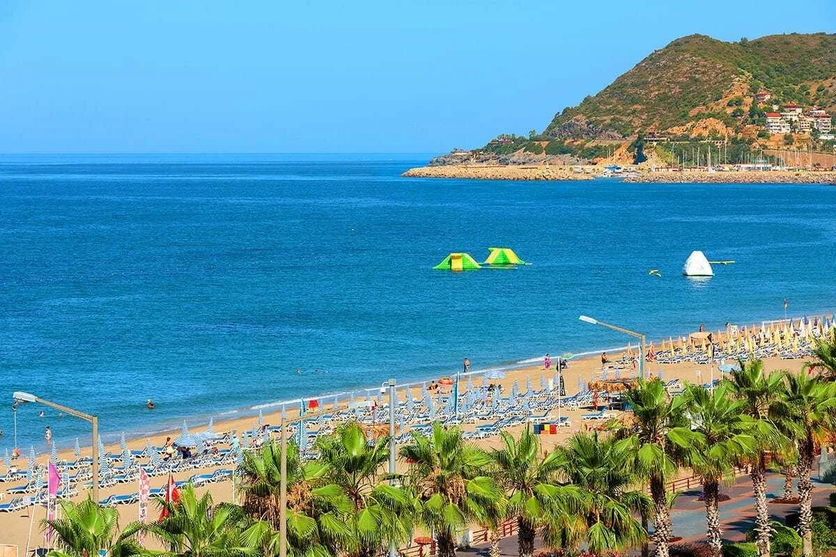 Alanya turkey. Аланья (Турция). Анталийское побережье климат. Пляж Клеопатра Турция. Турция Аланья туризм.