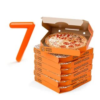 Pizza ready много денег