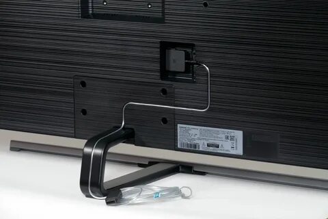 Samsung qe50ls03aau