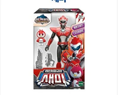 Минифорс игрушки