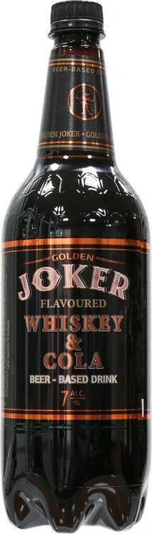 Джокер алкогольный напиток миндаль. Golden joker пивной напиток. Пивной напиток джокер. Джокер напиток виски с колой. Напиток джокер виски кола.