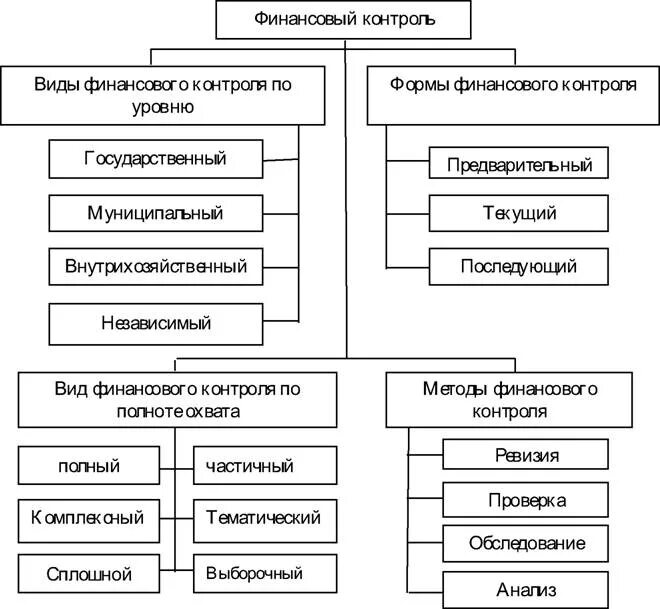 Методы финансово хозяйственного контроля. Понятие и формы финансового контроля. Классификация фин контроля. Виды и формы финансового контроля схема. Формы общественного финансового контроля схема.