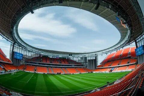 Екб арена