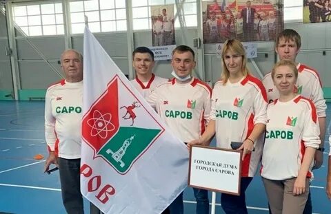 Старт тоншаево