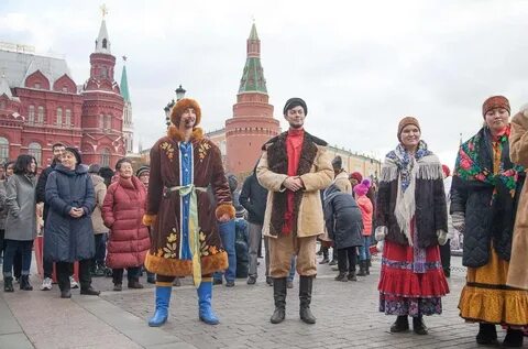 Московский отметить