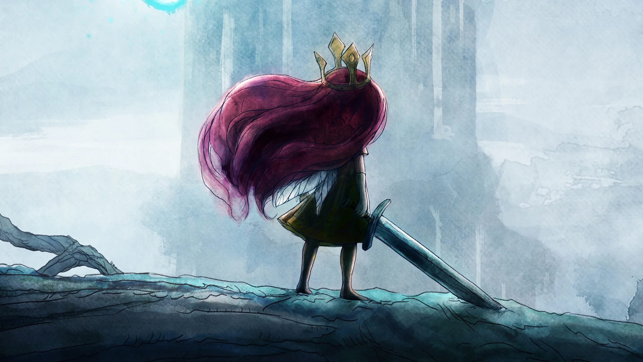 Child of light не запускается. Child of Light Игникулюс. Child of Light игра. Child of Light. Deluxe Edition. Child of Light кооп.