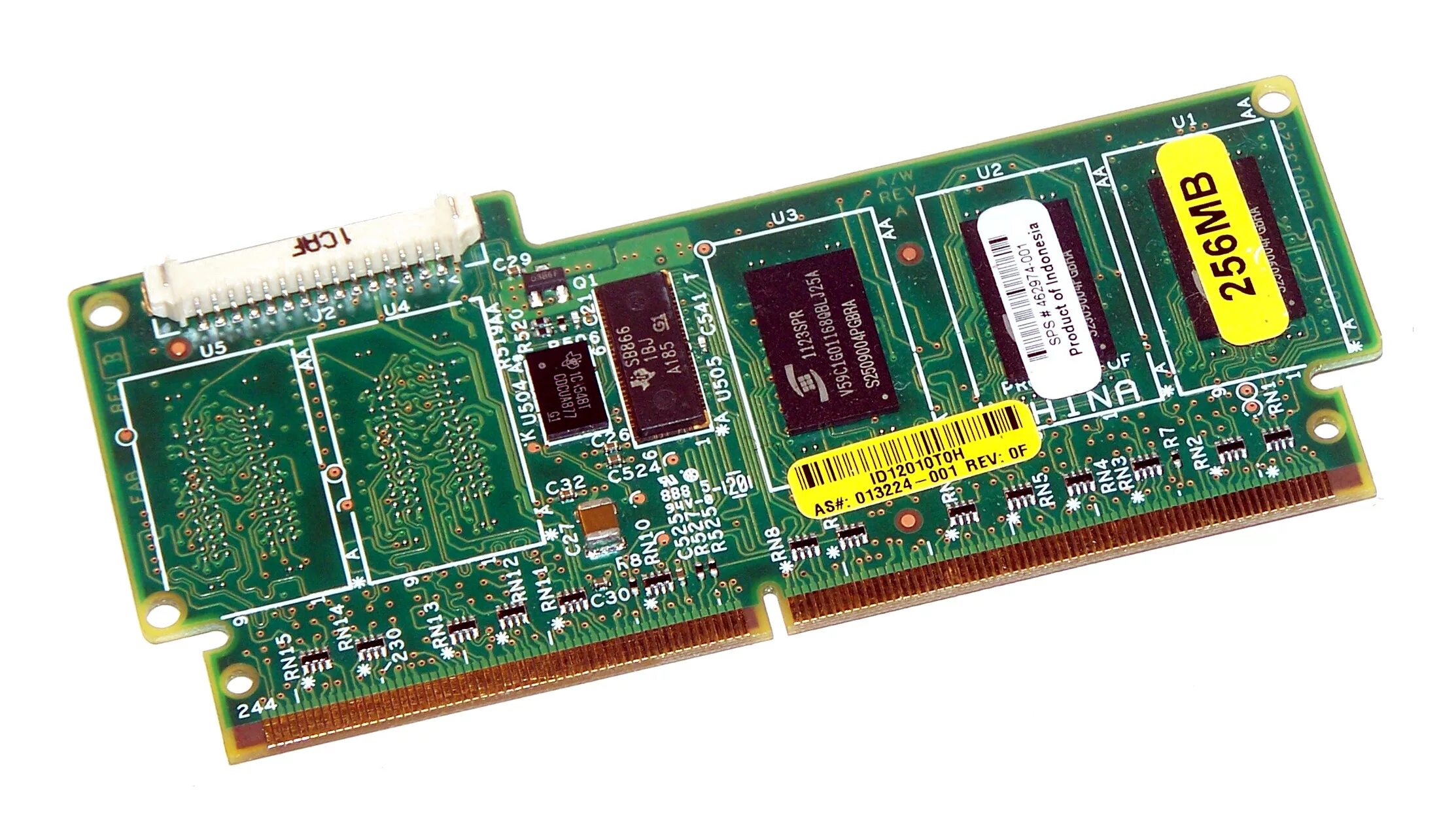 Cache module