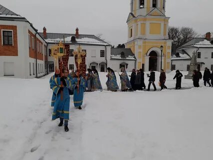 Паломнические службы санкт петербурга