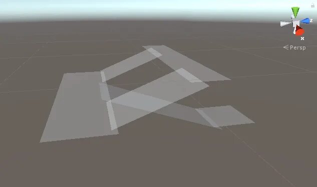 Unity navmesh. Navmeshagent.