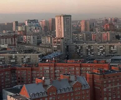 Новосибирск 2021 год