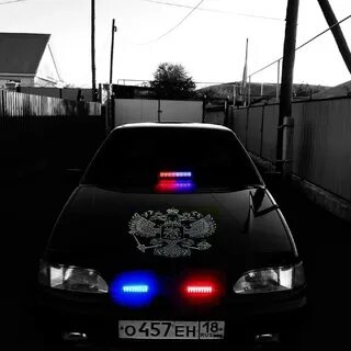 Black rus